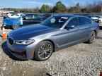 2022 BMW 5 series