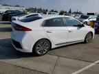 2018 HYUNDAI Ioniq