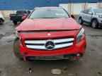 2016 MERCEDES-BENZ GLA-Class