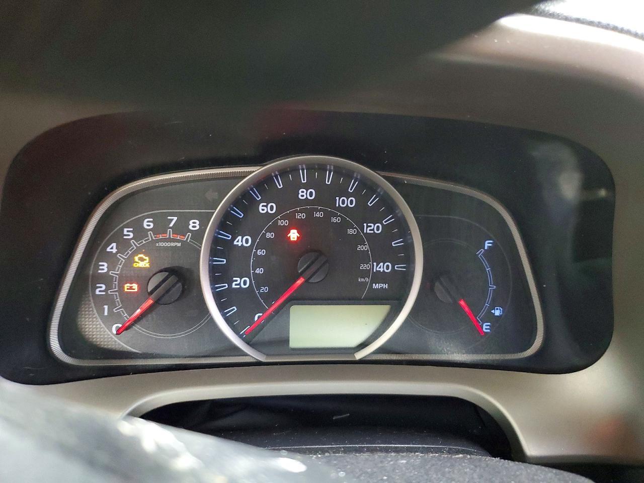 2014 TOYOTA RAV4
