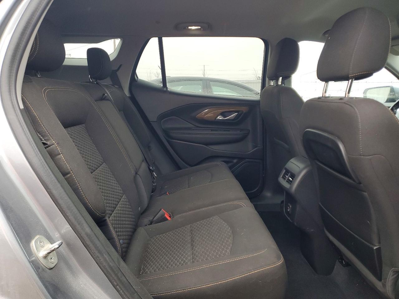 2020 GMC Terrain