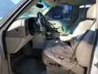 2002 CHEVROLET Tahoe
