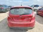 2016 FORD Fiesta