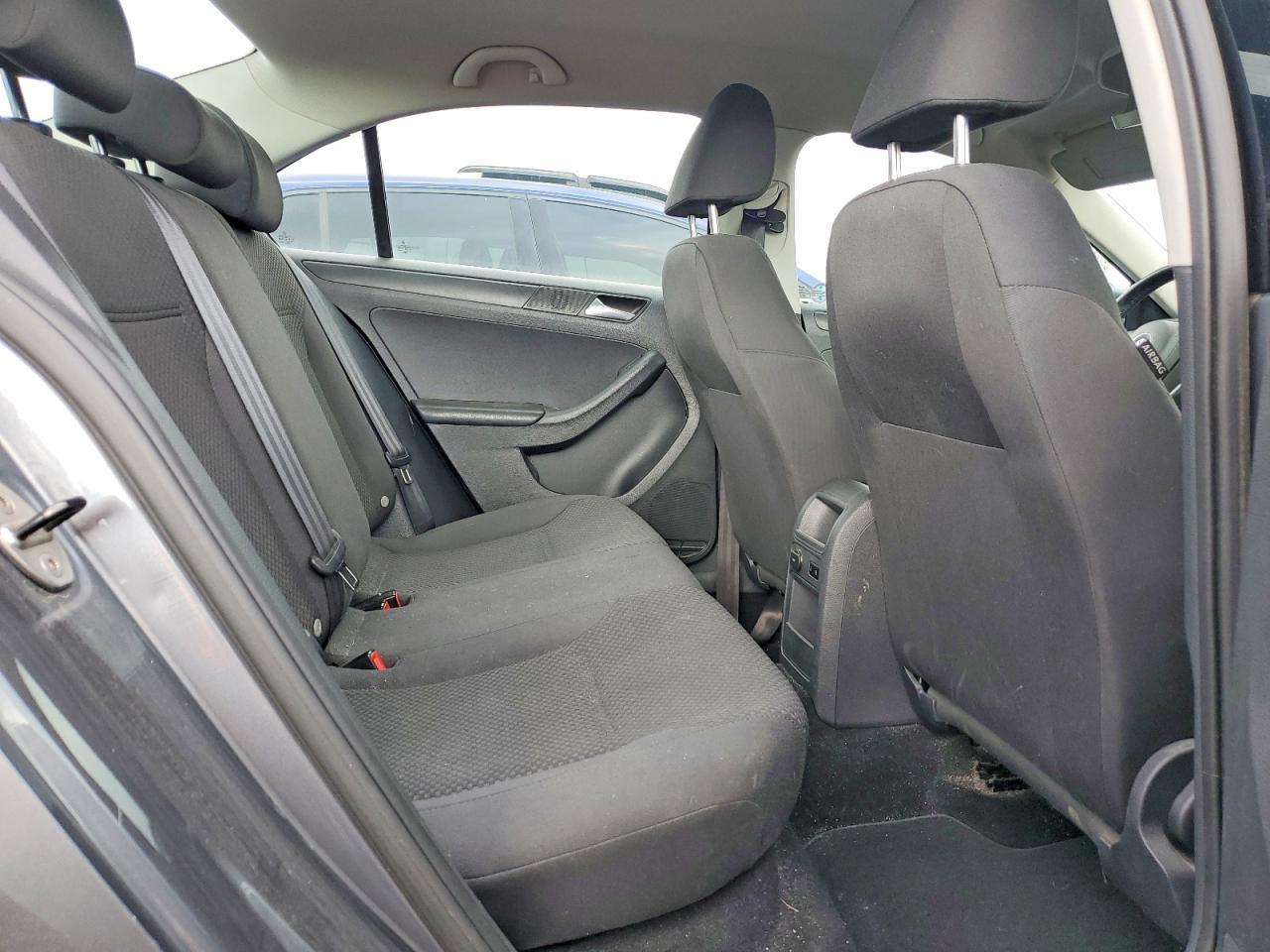 2014 VOLKSWAGEN JETTA