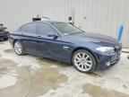 2011 BMW 5 series