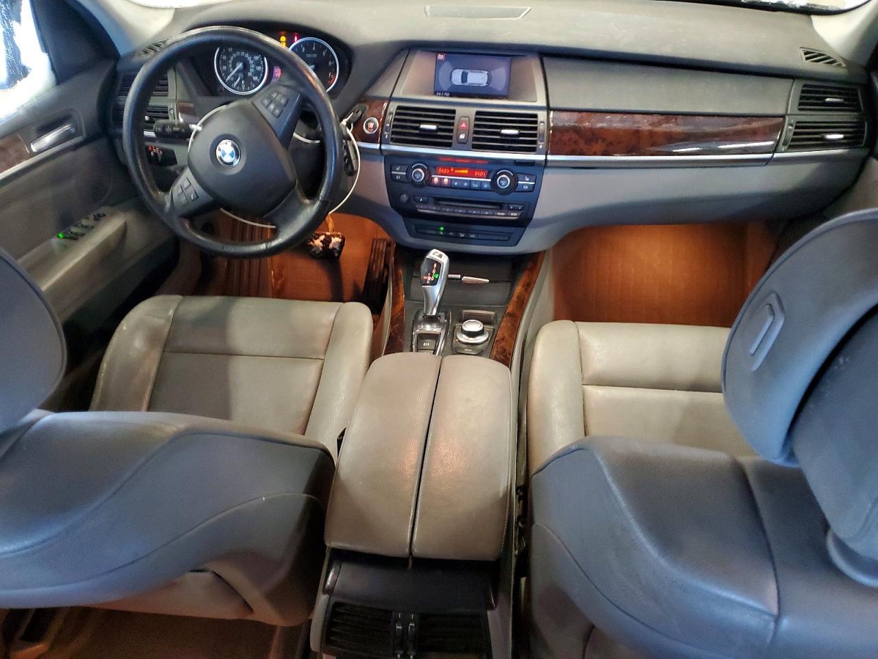 2008 BMW X5