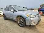 2016 SUBARU Crosstrek