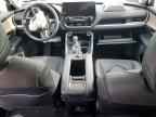 2025 TOYOTA HIGHLANDER