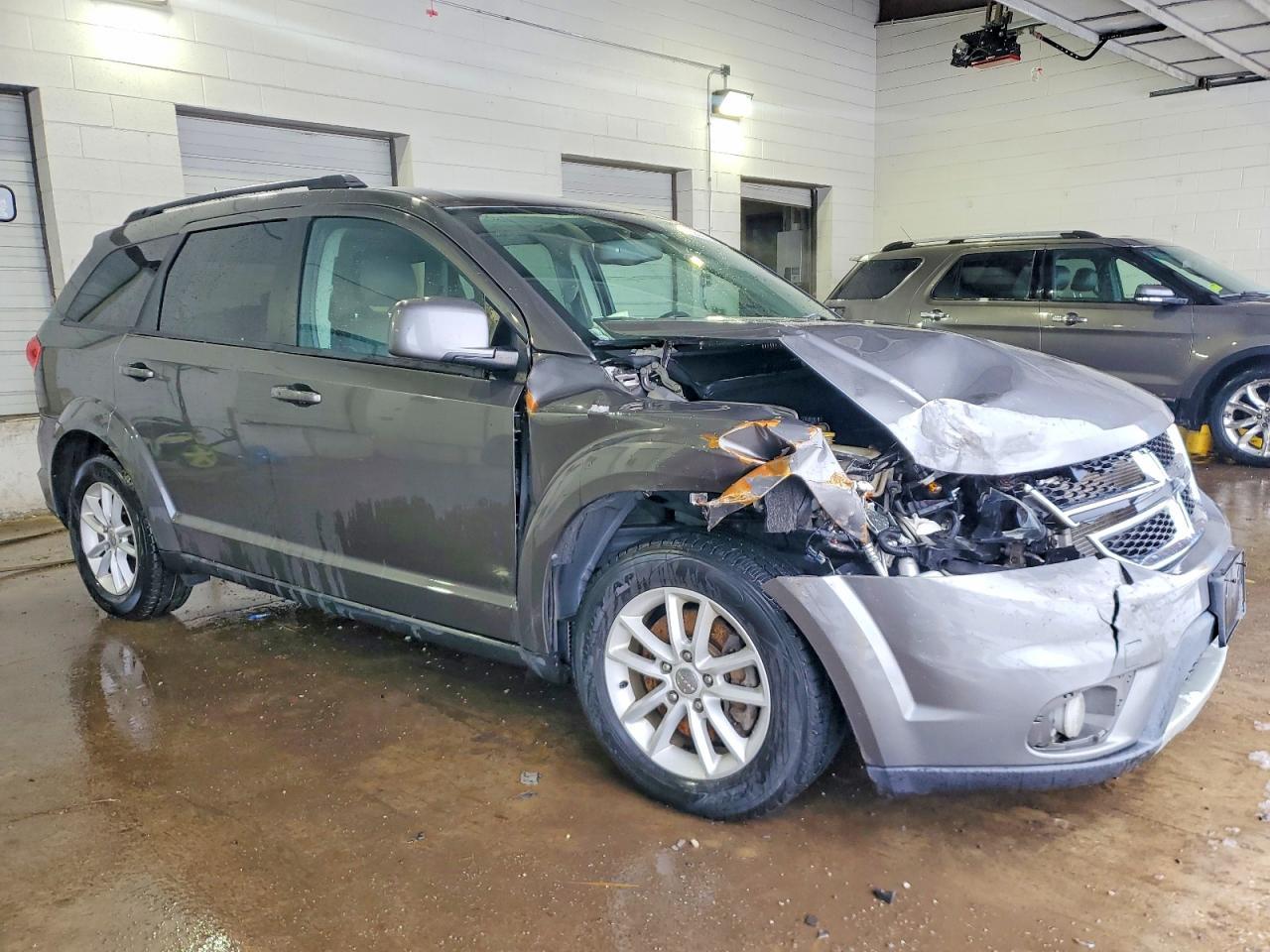 2013 DODGE JOURNEY