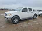 2009 NISSAN Frontier