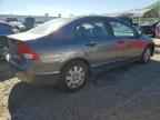 2011 HONDA CIVIC