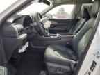 2025 TOYOTA HIGHLANDER