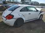 2012 VOLKSWAGEN Beetle