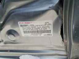 2012 MITSUBISHI LANCER