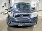 2014 HONDA PILOT