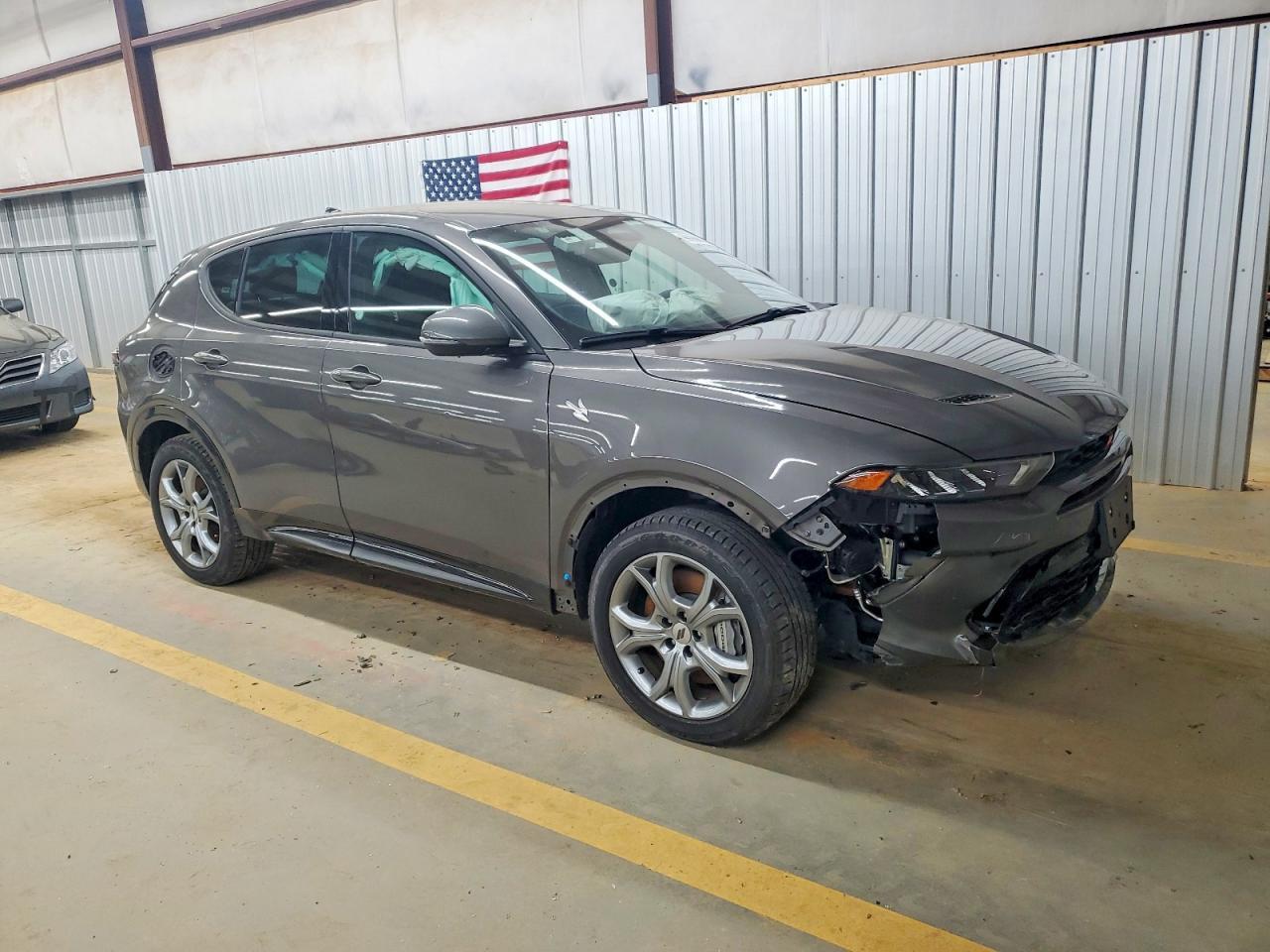 2024 DODGE Hornet