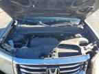 2015 HONDA PILOT