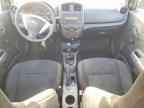 2015 NISSAN VERSA