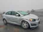 2014 CHEVROLET SONIC