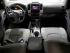 2016 NISSAN Frontier