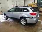 2014 SUBARU Outback