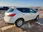 2012 NISSAN MURANO