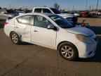 2013 NISSAN VERSA