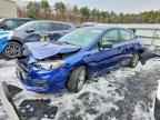 2018 SUBARU IMPREZA
