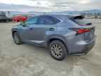 2021 LEXUS NX 300