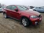 2010 BMW X6