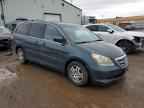 2006 HONDA ODYSSEY