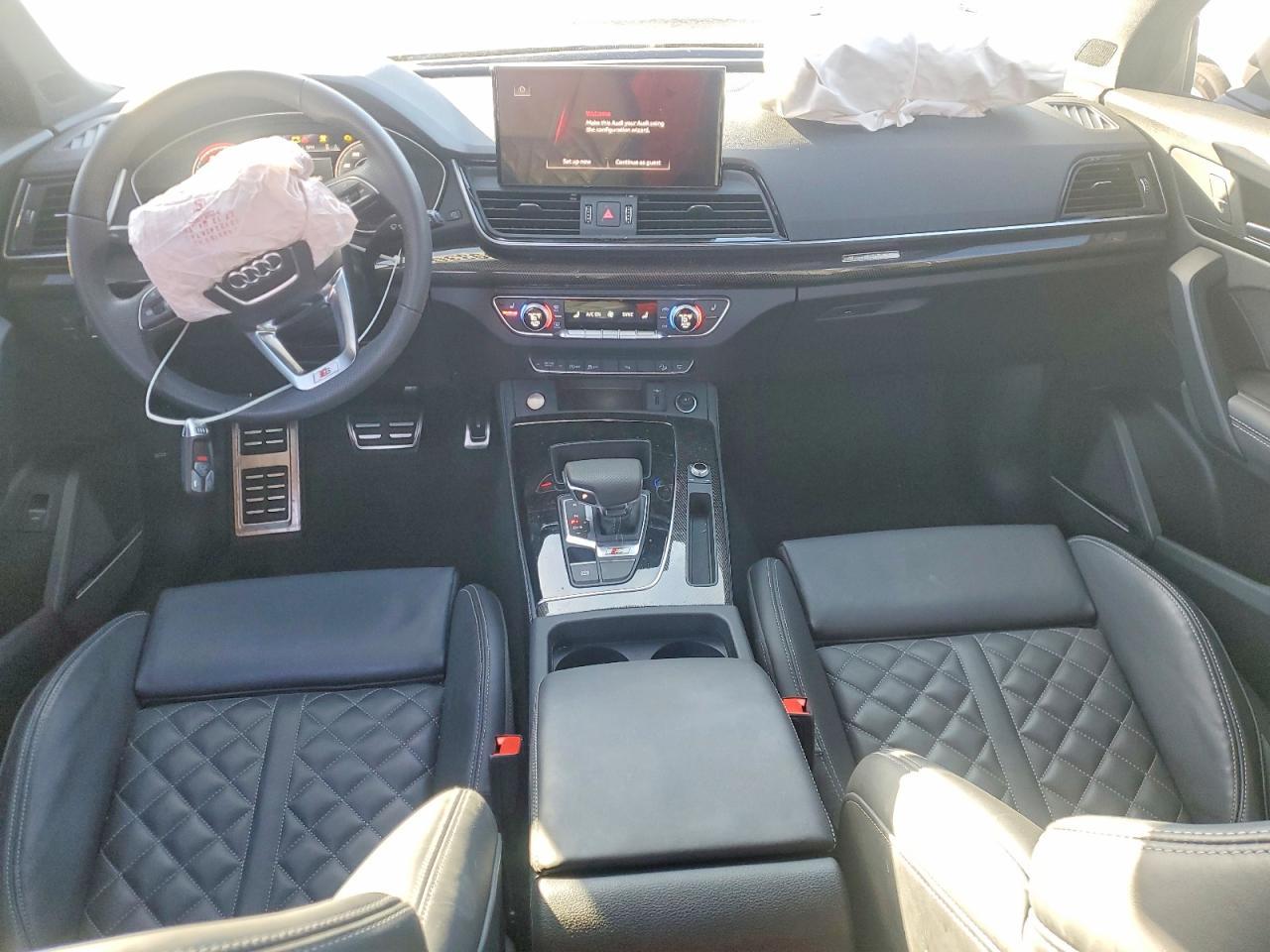 2025 AUDI SQ5