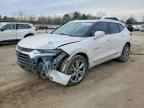 2021 CHEVROLET BLAZER