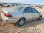 1998 HONDA ACCORD