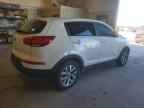 2016 KIA SPORTAGE