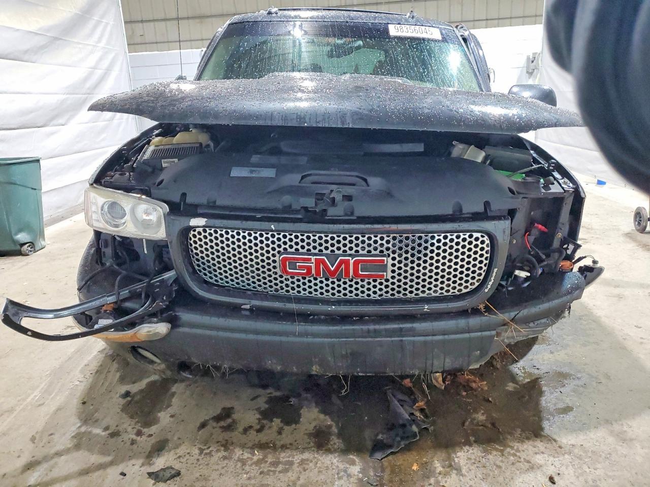 2003 GMC Yukon