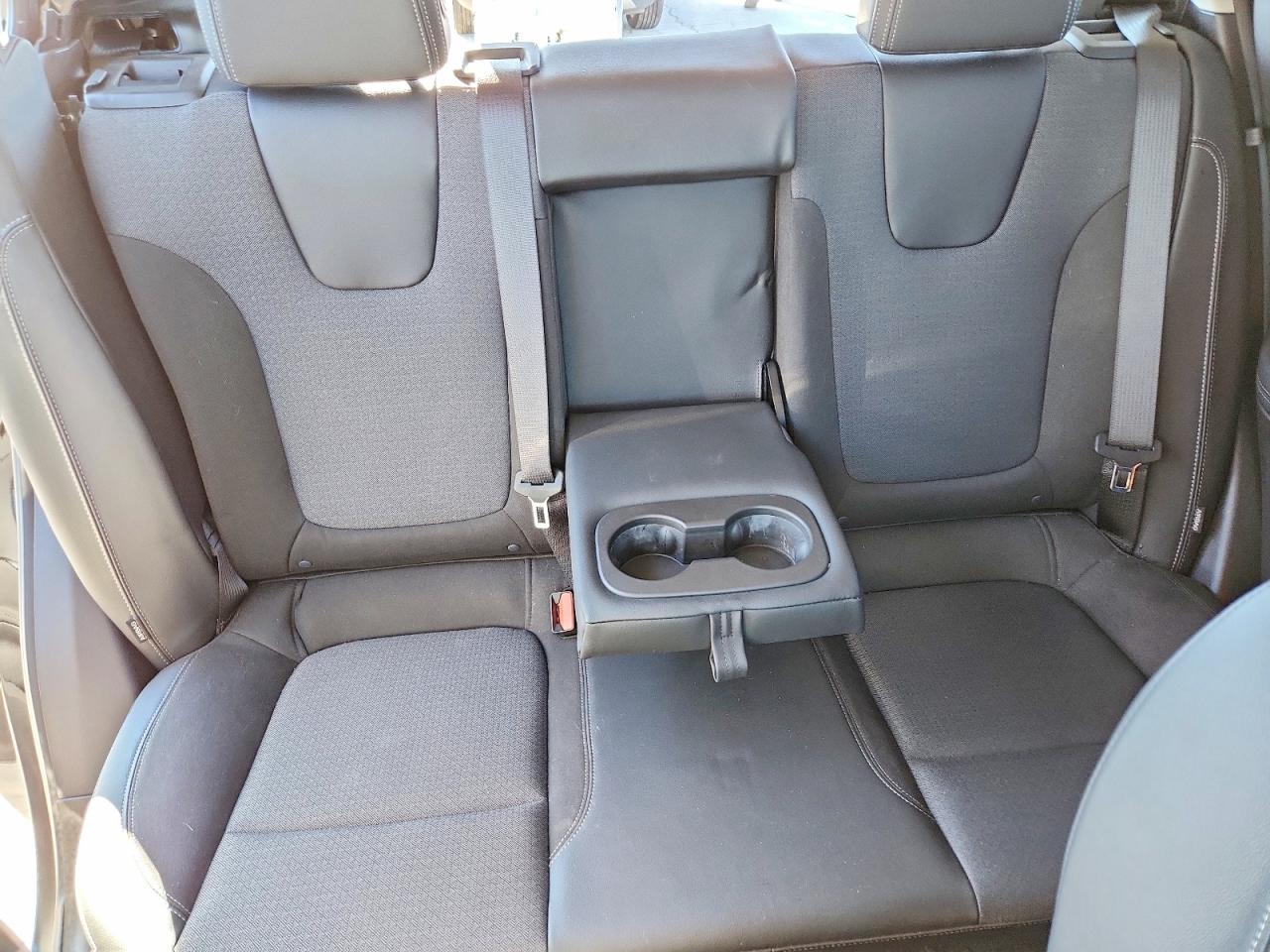 2021 BUICK Encore GX