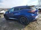 2022 NISSAN MURANO