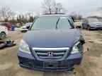2007 HONDA ODYSSEY