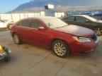 2013 CHRYSLER 200