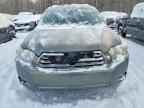 2010 TOYOTA HIGHLANDER