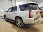 2015 GMC Yukon