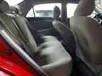 2011 TOYOTA COROLLA