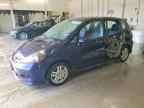 2008 HONDA FIT