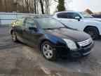 2008 FORD FUSION