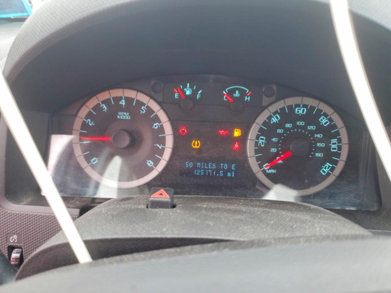 2010 FORD ESCAPE