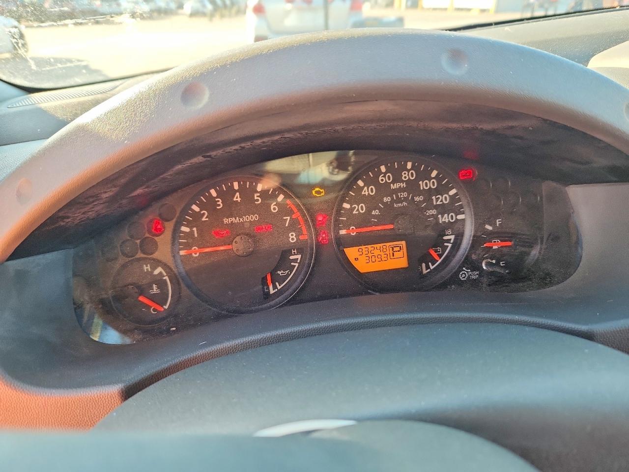 2019 NISSAN