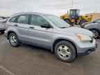 2007 HONDA CR-V
