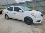 2016 NISSAN VERSA