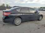 2014 NISSAN SENTRA